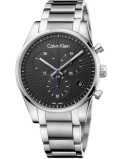 Calvin Klein Steadfast Chronograph